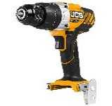 JCB 18V Combi Drill Body