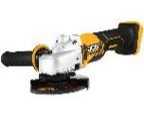 JCB 21-18AG-B 18V Angle Grinder 