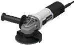 JCB-AG1400-230V Industrial Angle Grinder