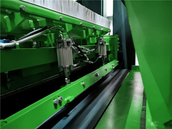 SUMAB R-1500 – Stationary Block Making Machine (Swedish Quality)