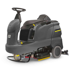 Karcher 1.161-307.0 B90R Classic Bp Pack Scrubber Drier Model #   1.161-307.0
