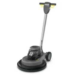 Karcher 1.291-141.0 BDP50/1500C Polishing/Screubber Machine Model #   1.291-141.0
