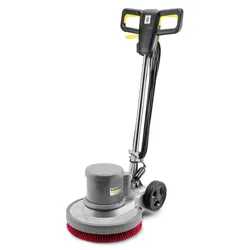 Karcher 1.291-243.0 BDS43/150C Classic Single-Disc Machine Scrubber Model #   1.291-243.0