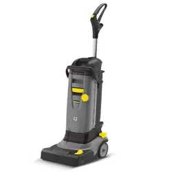Karcher 1.783-220.0 BR30/4C Scrubber Drier Model #   1.783-220.0