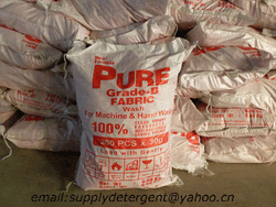 DETERGENT POWDER