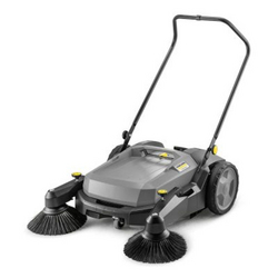 Karcher 1.517-131.0 KM 70/20 C 2SB Floor Sweeper Model #   1.517-131.0