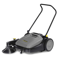 Karcher 1.517-106.0 KM70/20 C Floor Sweeper Model #   1.517-106.0