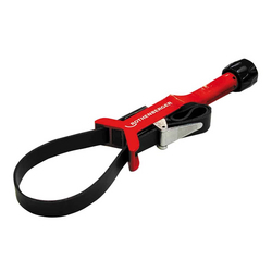 Rothenberger 5.5075 EASYGRIP, 3/4 - 6 In Strap Wrench (20-160mm) Model #   5.5075