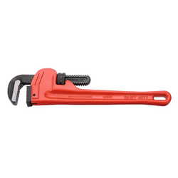 Rothenberger 70152 12 In Heavy Duty Pipe Wrench, 2 In Capacity (60mm) Model #   70152