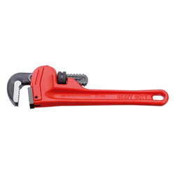 Rothenberger 70150 8 In Heavy Duty Pipe Wrench, 1 In Capacity (30mm) Model #   70150