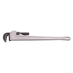 Rothenberger 70163 36 In Aluminium Pipe Wrench, 5 In Capacity (140mm) Model #   70163