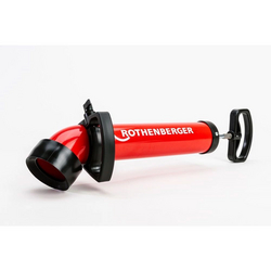 Rothenberger 072070X ROPUMP Super Plus - Plunger Model #   072070X