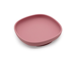 Silicone Non Grid Plate