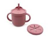 Silicone Baby Cup