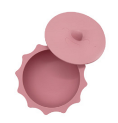 Silicone Sun Bowl