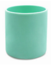 Silicone Water Cup