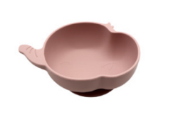 Silicone Elephant Bowl from SKANDA INTERNATIONAL FZ LLE