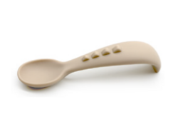 Silicone Dinosaur Spoon