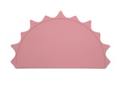 Silicone Sun Placemat