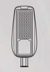 sokak armatur