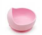  Silicone Round Bowl