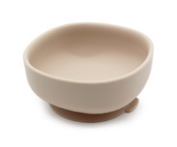 Silicone Square Bowl