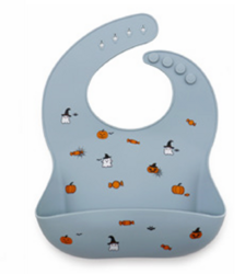 Silicone Baby Bib