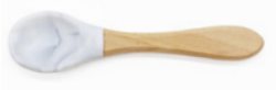 Silicone Beech Spoon