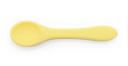 Full Silicone Spoon