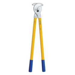 Klauke K130 30mm Manual Cable Cutter for Aluminium and Copper Cables Model #   K130