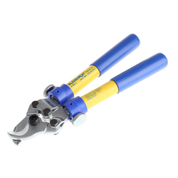 Klauke K1051 26mm Manual Telescopic Cable Cutter for Aluminium and Copper Cables Model #   K1051