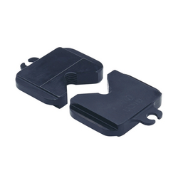 Klauke UCUNC12 1/2 In. Threaded Rod Cable Cutting Die (13mm) Model #   UCUNC12