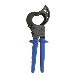 Klauke K1061 34mm Manual Cable Cutter for Aluminium and Copper Cables Model #   K1061