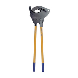 Klauke K1041 100mm Manual Cable Cutter for Aluminium and Copper Cables Model #   K1041