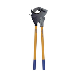 Klauke K1031 60mm Manual Cable Cutter for Aluminium and Copper Cables Model #   K1031