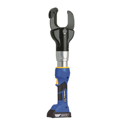 Klauke ESM50CFM 18V Cordless Hydraulic Cable Cutter, 50mm, 38kN Model #   ESM50CFM