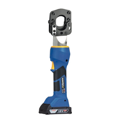 Klauke ESGM45CFM 18V Cordless Hydraulic Cable Cutter, 45mm, 70kN Model #   ESGM45CFM