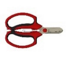 Gardening Scissors - Florist Shears