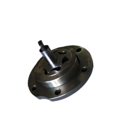 compressor oil pumps