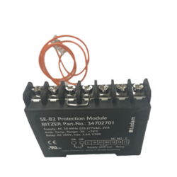 compressor protection modules