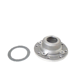 Shaft seal