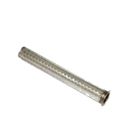 Bitzer oil strainers