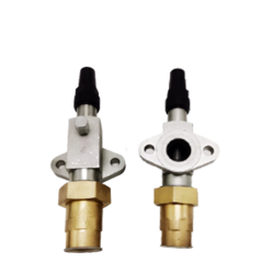 Service Valves