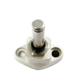 Compressor unloader valve