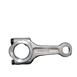 Bock compressor connecting rods