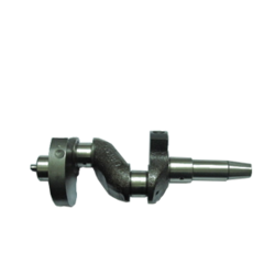 Bock compressor crankshaft