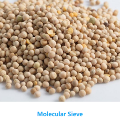 Molecular Sieve Desiccant from ZHENGZHOU HOO CHEMTEC CO., LTD