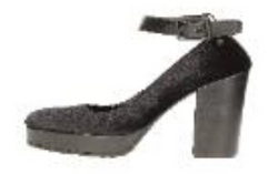 TATA ITALIAN LADIES SHOES