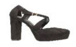 TATA ITALIAN LADIES SHOES
