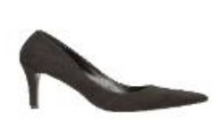 TATA ITALIA LADIES SHOES